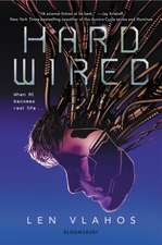 Hard Wired