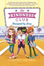 The Kindness Club Book 2