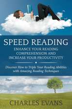 Speed Reading