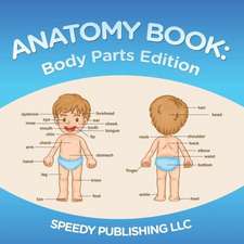 Anatomy Book