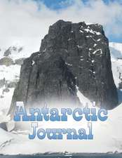 Antarctic Journal