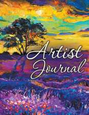 Artist Journal