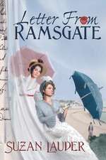 Lauder, S: Letter from Ramsgate