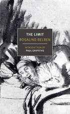 Belben, R: Limit
