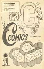 The Complete C Comics
