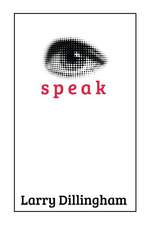 Eye Speak