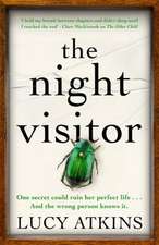 The Night Visitor