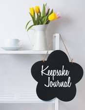 Keepsake Journal