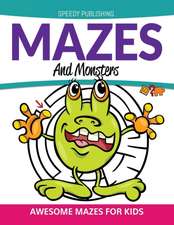 Mazes And Monsters