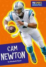 CAM Newton