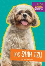 Los Shih Tzu