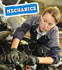 Mechanics