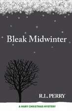 Bleak Midwinter