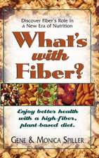 What's with Fiber