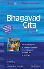 Bhagavad Gita: Annotated & Explained