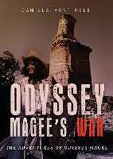 Odyssey Magee's War