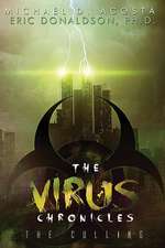 The Virus Chronicles