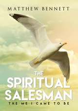 The Spiritual Salesman