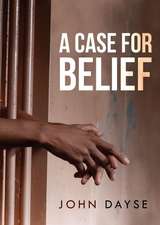 A Case for Belief