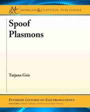 SPOOF PLASMONS