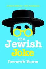 The Jewish Joke