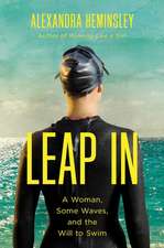 LEAP IN