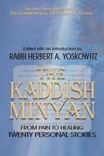 The Kaddish Minyan