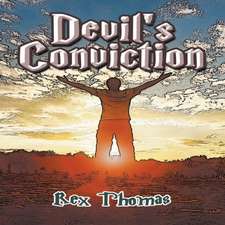 Devil's Conviction