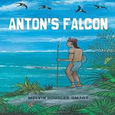 Anton's Falcon