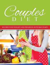 Couples Diet