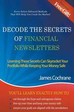 Decode the Secrets of Financial Newsletters