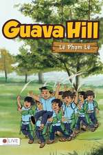 Guava Hill