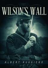 Wilson's Wall