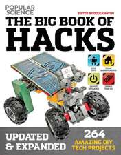 The Big Book of Hacks (REV. Edition)