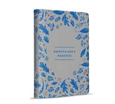 Grandfather's Memories: A Keepsake Journal