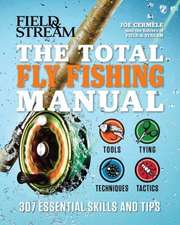 Cermele, J: Total Fly Fishing Manual