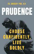 Prudence