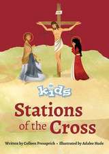 OSV Kids Stations of the Cross