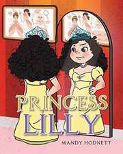 Princess Lilly