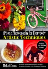 Photo Artistry with Your iPhone: Techniques for Everybody