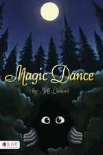 Magic Dance