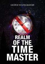 Realm of the Time Master