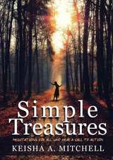 Simple Treasures