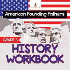 Grade 3 History Workbook