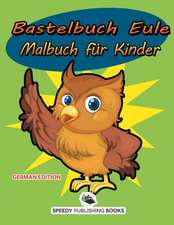 Bastelbuch Ostern