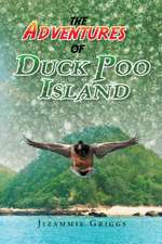 The Adventures of Duck Poo Island