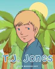 T.J. Jones