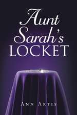 Aunt Sarah's Locket