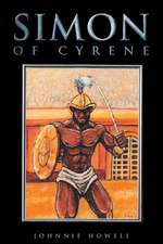 Simon of Cyrene