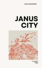 Janus City